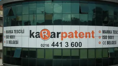 Av. Karar Patent Marka Tescil Ve Danışmanlık Hizmetleri Ltd. Şti̇. profil fotoğrafı 7 - Maltepe, İstanbul