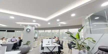 Av. Karar Patent Marka Tescil Ve Danışmanlık Hizmetleri Ltd. Şti̇. profil fotoğrafı 49 - Maltepe, İstanbul