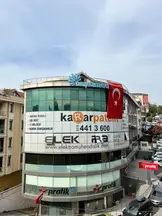 Av. Karar Patent Marka Tescil Ve Danışmanlık Hizmetleri Ltd. Şti̇. profil fotoğrafı 61 - Maltepe, İstanbul