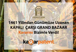 Av. Karar Patent Marka Tescil Ve Danışmanlık Hizmetleri Ltd. Şti̇. profil fotoğrafı 76 - Maltepe, İstanbul