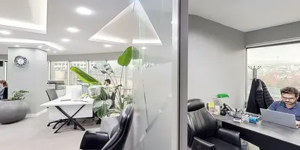 Av. Karar Patent Marka Tescil Ve Danışmanlık Hizmetleri Ltd. Şti̇. profil fotoğrafı 46 - Maltepe, İstanbul