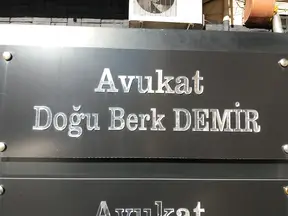 Av. Doğu Berk Demir profil fotoğrafı 2 - Maltepe, İstanbul