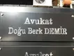 Av. Doğu Berk Demir fotoğrafı 2 - Maltepe, İstanbul