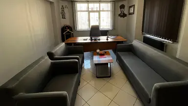 Özdoğan Hukuk & Danışmanlık hukuk bürosu fotoğrafı 3 - Çankırı, Çankırı