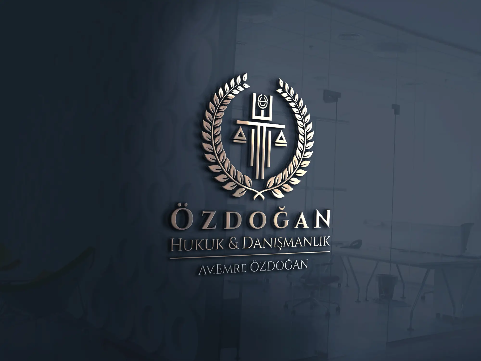 Özdoğan Hukuk & Danışmanlık hukuk bürosu fotoğrafı - Çankırı, Çankırı