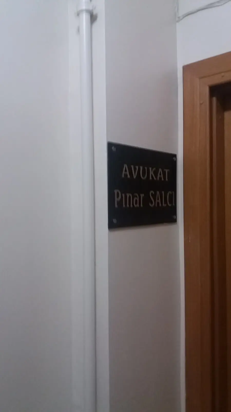 Av. Pınar Salcı profil fotoğrafı - Maltepe, İstanbul