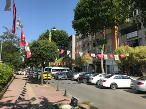 Av. Melih Gökçen profil fotoğrafı 5 - Pendik, İstanbul