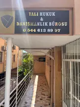 Ülkü Hukuk Bürosu hukuk bürosu fotoğrafı 12 - Pendik, İstanbul