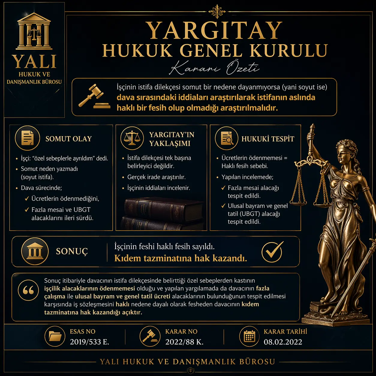 Ülkü Hukuk Bürosu hukuk bürosu fotoğrafı - Pendik, İstanbul