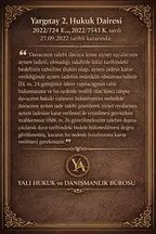Ülkü Hukuk Bürosu hukuk bürosu fotoğrafı 19 - Pendik, İstanbul