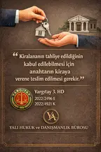 Ülkü Hukuk Bürosu hukuk bürosu fotoğrafı 18 - Pendik, İstanbul