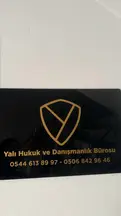 Ülkü Hukuk Bürosu hukuk bürosu fotoğrafı 8 - Pendik, İstanbul