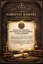Ülkü Hukuk Bürosu hukuk bürosu fotoğrafı 17 - Pendik, İstanbul