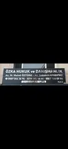 Özka Hukuk Ve Danışmanlık Bürosu hukuk bürosu fotoğrafı 3 - Pendik, İstanbul