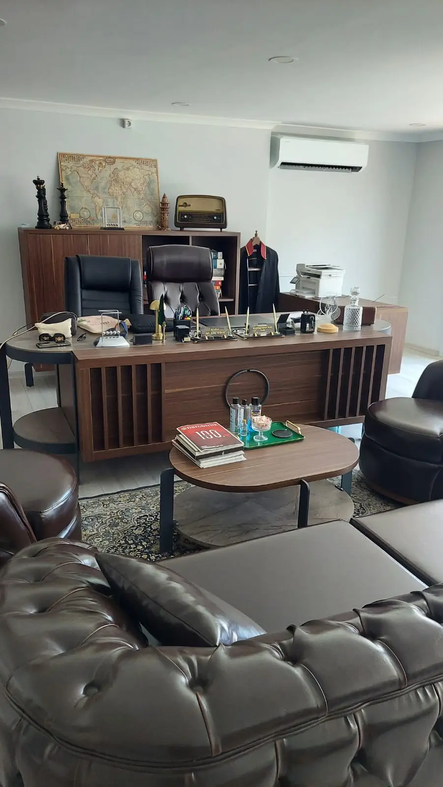Av. Aslı İrem Aybar Musan profil fotoğrafı - Pendik, İstanbul