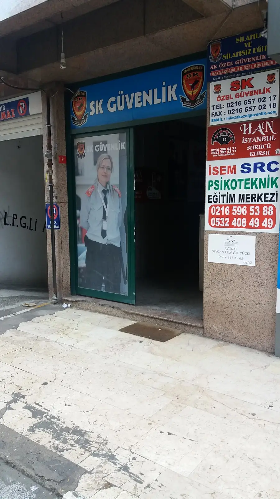 Av. Sevcan Kumyol Yücel profil fotoğrafı - Pendik, İstanbul