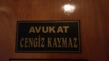 Av. Cengiz Kaymaz profil fotoğrafı 2 - Pendik, İstanbul