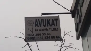 Av. Alaettin Yılmaz profil fotoğrafı 2 - Pendik, İstanbul