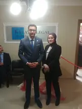 Kale Hukuk Bürosu hukuk bürosu fotoğrafı 3 - Çankırı, Çankırı