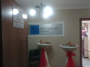 Kale Hukuk Bürosu hukuk bürosu fotoğrafı 2 - Çankırı, Çankırı