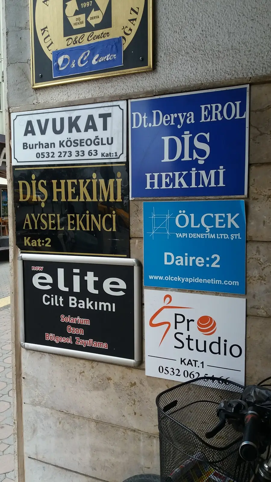 Av. Burhan Köseoğlu profil fotoğrafı - Pendik, İstanbul