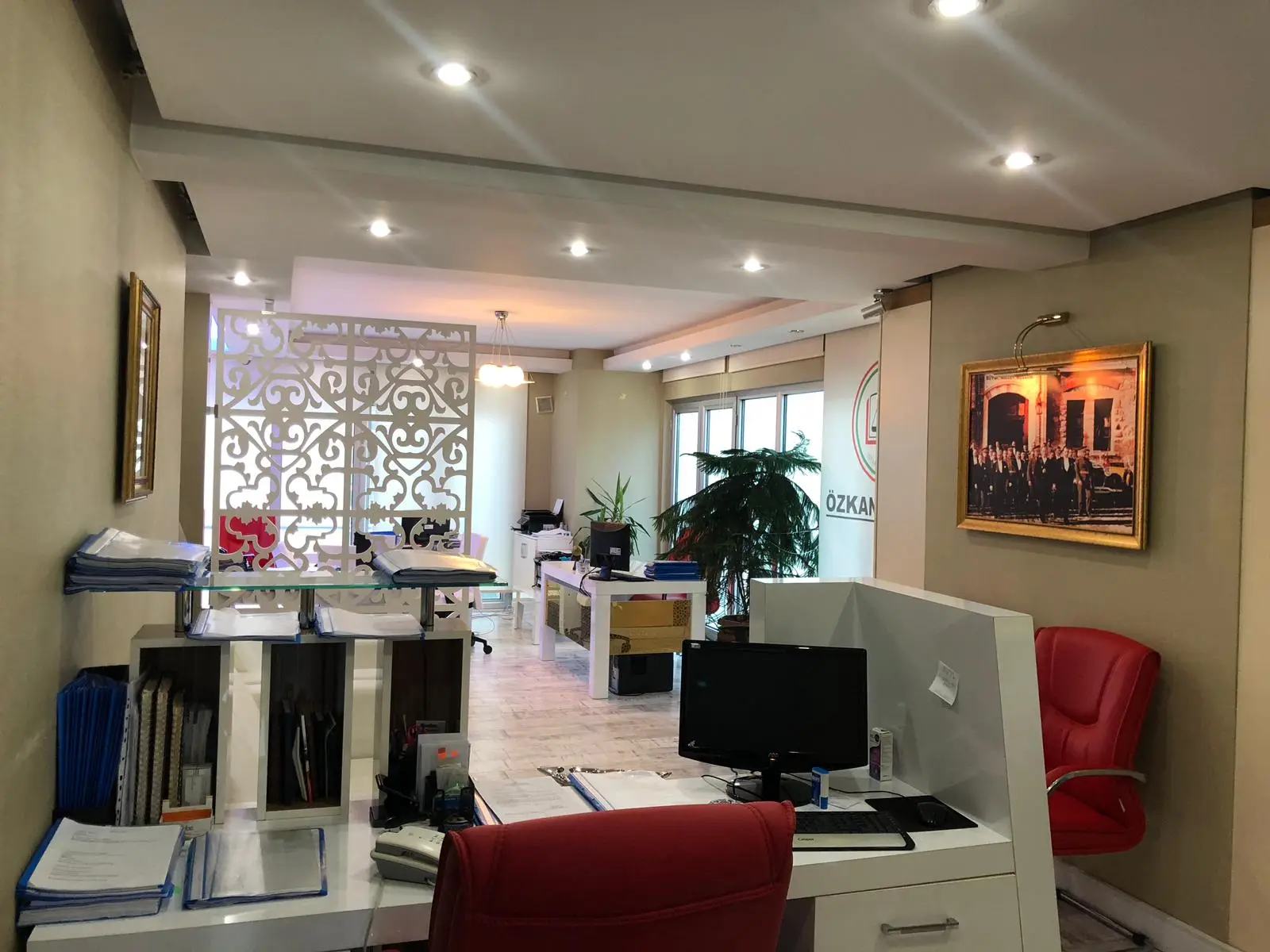Özkan Hukuk Arabuluculuk hukuk bürosu fotoğrafı - Pendik, İstanbul