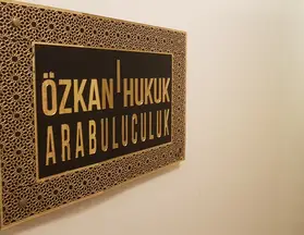 Özkan Hukuk Arabuluculuk hukuk bürosu fotoğrafı 3 - Pendik, İstanbul