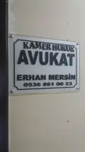 Kamer Hukuk hukuk bürosu fotoğrafı 2 - Pendik, İstanbul