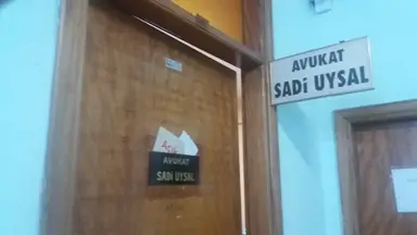 Av. Sadi Uysal profil fotoğrafı 2 - Pendik, İstanbul