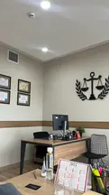 Özgedik Hukuk & Arabuluculuk hukuk bürosu fotoğrafı 2 - Sancaktepe, İstanbul