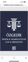 Özgedik Hukuk & Arabuluculuk hukuk bürosu fotoğrafı 7 - Sancaktepe, İstanbul
