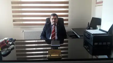 Av. Arb. Abdullah Akdoğan profil fotoğrafı 2 - İstanbul