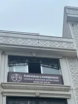 Av. Gökhan Çetin Özer profil fotoğrafı - Sultanbeyli, İstanbul