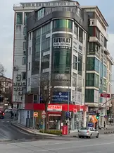 Av. Salih Gezmiş profil fotoğrafı - Sancaktepe, İstanbul
