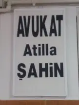 Av. Atillah Şahin profil fotoğrafı 2 - Sancaktepe, İstanbul
