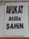 Av. Atillah Şahin fotoğrafı 2 - Sancaktepe, İstanbul