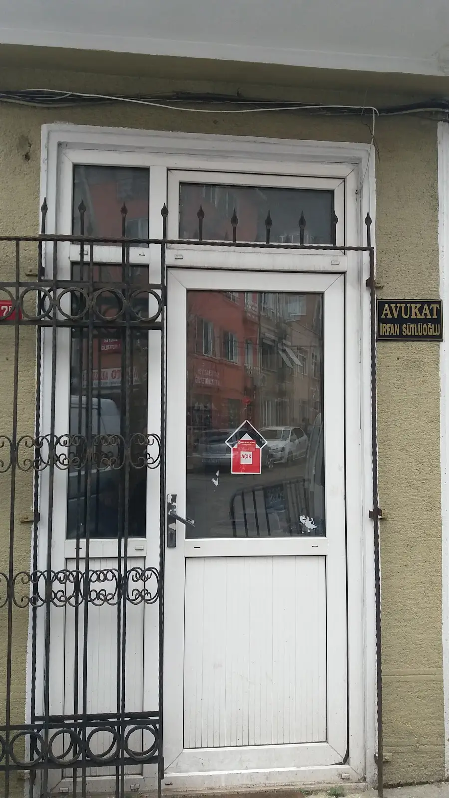 Bora Hukuk Ve Danışmanlık hukuk bürosu fotoğrafı - Sarıyer, İstanbul