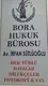 Bora Hukuk Ve Danışmanlık hukuk bürosu fotoğrafı 2 - Sarıyer, İstanbul