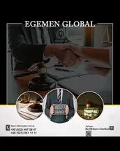 Egemen Global Law Office hukuk bürosu fotoğrafı 16 - Sarıyer, İstanbul
