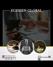 Egemen Global Law Office hukuk bürosu fotoğrafı 4 - Sarıyer, İstanbul