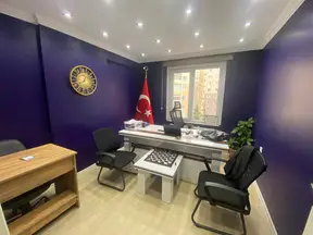 Egemen Global Law Office hukuk bürosu fotoğrafı 6 - Sarıyer, İstanbul