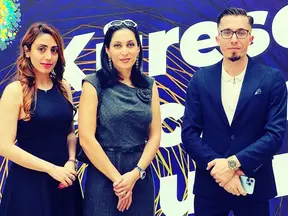 Egemen Global Law Office hukuk bürosu fotoğrafı 13 - Sarıyer, İstanbul