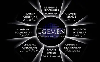 Egemen Global Law Office hukuk bürosu fotoğrafı 19 - Sarıyer, İstanbul