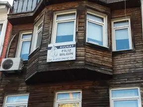 Av. Filiz Bilgin profil fotoğrafı 2 - Sarıyer, İstanbul