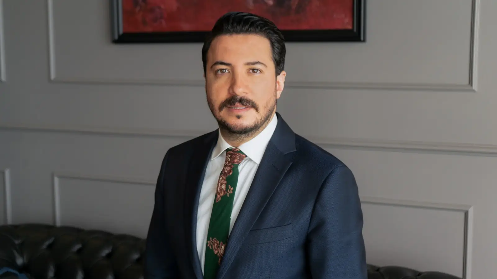 Av. Bilal Çelik profil fotoğrafı - Sarıyer, İstanbul