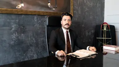 Av. Bilal Çelik profil fotoğrafı 6 - Sarıyer, İstanbul