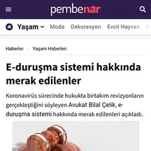 Av. Bilal Çelik profil fotoğrafı 66 - Sarıyer, İstanbul
