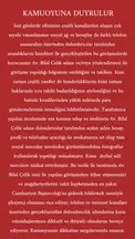 Av. Bilal Çelik profil fotoğrafı 76 - Sarıyer, İstanbul