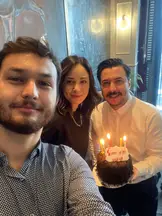 Av. Bilal Çelik profil fotoğrafı 80 - Sarıyer, İstanbul
