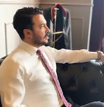 Av. Bilal Çelik profil fotoğrafı 31 - Sarıyer, İstanbul